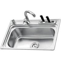 Chậu rửa chén Roland A6545D