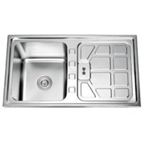 Chậu rửa chén Roland A8850C