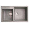 Chậu rửa chén đá Rồng Châu Á CR-10
