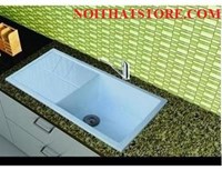 Chậu rửa chén đá Rồng Châu Á CR-13