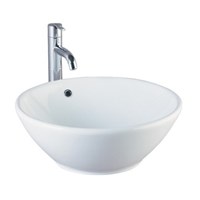 Chậu rửa đặt bàn TOTO LT523