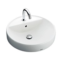 Chậu rửa đặt bàn TOTO LT700CT