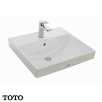 Chậu rửa đặt bàn TOTO LT710CS