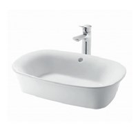 Chậu rửa đặt bàn TOTO LW190K