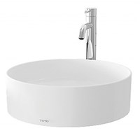 Chậu rửa đặt bàn TOTO LW573JW