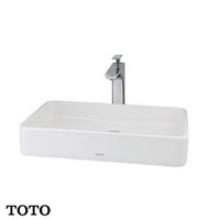 Chậu rửa đặt bàn TOTO LW952JW/F