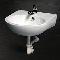 Chậu rửa treo tường Caesar L2140