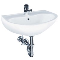 Chậu treo tường TOTO LT240CS