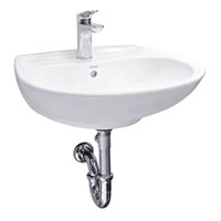 Chậu treo tường TOTO LT300C