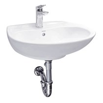 Chậu treo tường TOTO LT300C