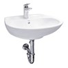 Chậu treo tường TOTO LT300C