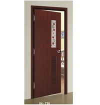 Cửa nhựa Y@door PVC 04 736