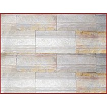Đá kiểu dòng sông vàng HL3D-14