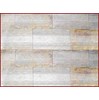 Đá kiểu dòng sông vàng HL3D-14