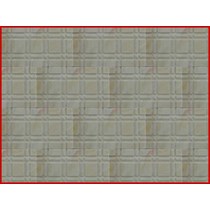 Đá kiểu kẻ ô vuông HL3D-11