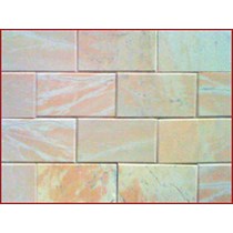 Đá mài bóng hồng phấn HL3C-3