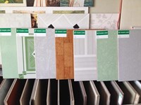 Gạch 40x40 PRIME giá rẻ