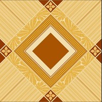 Gạch 40x40 bông vàng giá rẻ