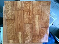 Gạch 40x40 vân gỗ giá rẻ