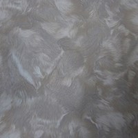 Gạch Trung Quốc 80x80 xám lông thú