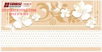 Gạch điểm ốp tường Sunrise 30x60 HV9219