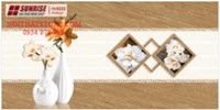 Gạch điểm ốp tường Sunrise 30x60 HV9222