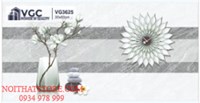 Gạch điểm ốp tường Sunrise 30x60 VG3625