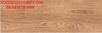 Gạch giả gỗ 15x90 Viglacera GT15902