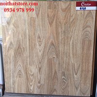 Gạch giả gỗ Catalan 60x60 6107