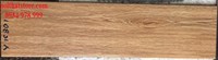 Gạch giả gỗ Trung Quốc 15x80 Y15801