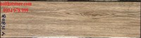 Gạch giả gỗ Trung Quốc 15x80 Y15808