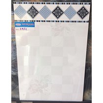 Gạch giá rẻ 30x45 ốp tường 3431