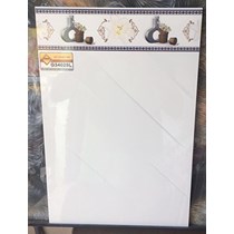 Gạch giá rẻ 30x45 ốp tường G34025L