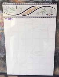 Gạch giá rẻ 30x45 ốp tường V30464