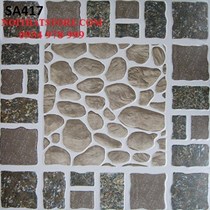 Gạch giá rẻ 40x40 sân vườn SA417