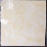 Gạch giá rẻ 50x50 5009 vân mây vàng