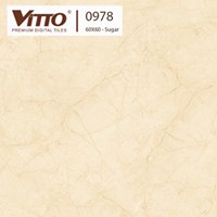 Gạch lát nền Vitto 60x60 0978
