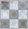 Gạch lát nền Vitto 60x60 2H936