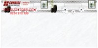 Gạch ốp tường Sunrise 30x60 HV9214