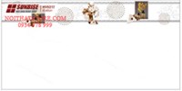 Gạch ốp tường Sunrise 30x60 HV9217