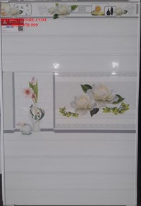 Gạch ốp tường giá rẻ 30x60 3631