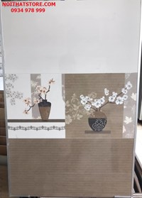 Gạch ốp tường giá rẻ 30x60 AM466