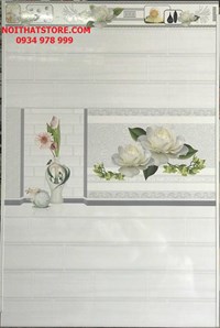 Gạch ốp tường giá rẻ 30x60 BNC3631