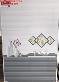 Gạch ốp tường giá rẻ 30x60 BNC3637