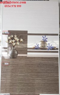 Gạch ốp tường giá rẻ 30x60 P3665