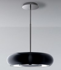 Máy hút đảo Malloca Gemini Black-I235F