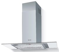 Máy hút đảo Malloca MC 9066 Island New