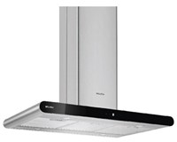 Máy hút đảo Malloca MC 9082 Island