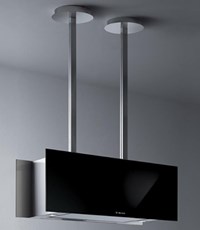 Máy hút đảo Malloca Secret Black-I510B