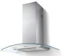 Máy hút khói Malloca DELTA-K890V